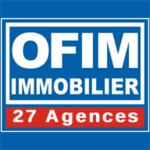 Logo of OFIM Immo android Application 